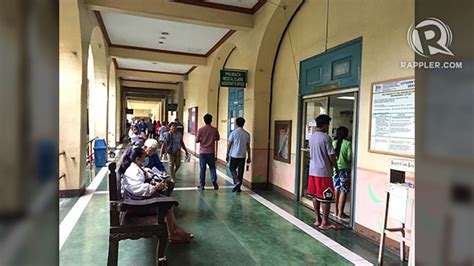 PGH OPD .